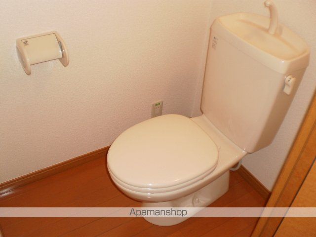 レオパレスコーポ入江の内装写真