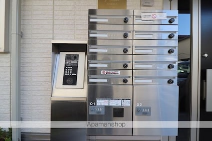 ラリュール清川Ｂ[2LDK/48.62m2]の内装3