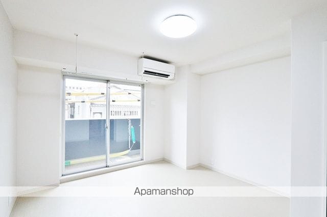 K−クレスト西新町の内装写真