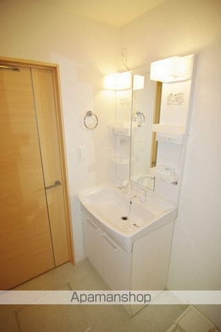 カーサ尾城の内装写真