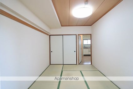 東京都三鷹市下連雀３丁目[2DK/38.88m2]の内装3