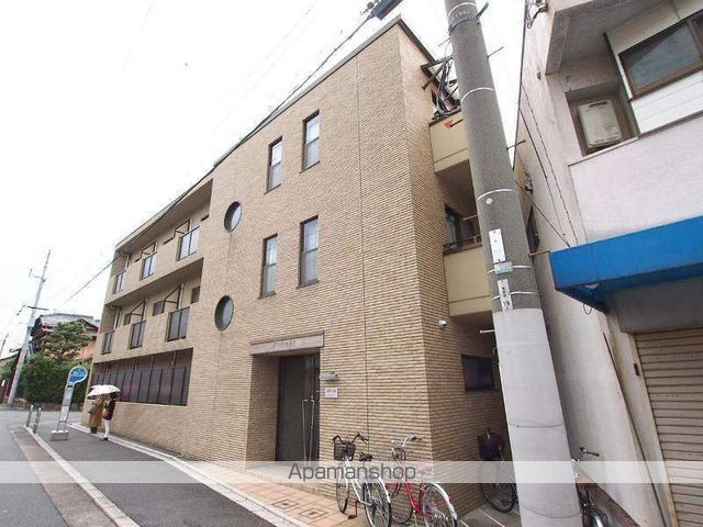 ALTAIRの外観写真