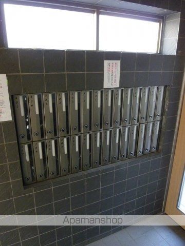 アヴィニティー調布南のその他写真
