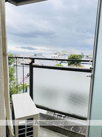 アプリーレ京町の内装写真