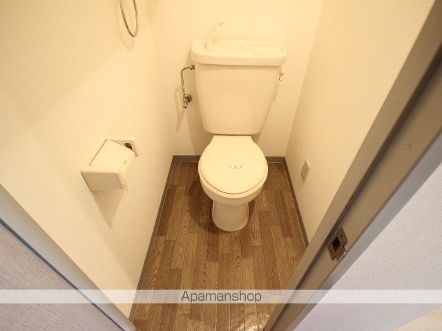 ソフィアコート住吉の内装写真