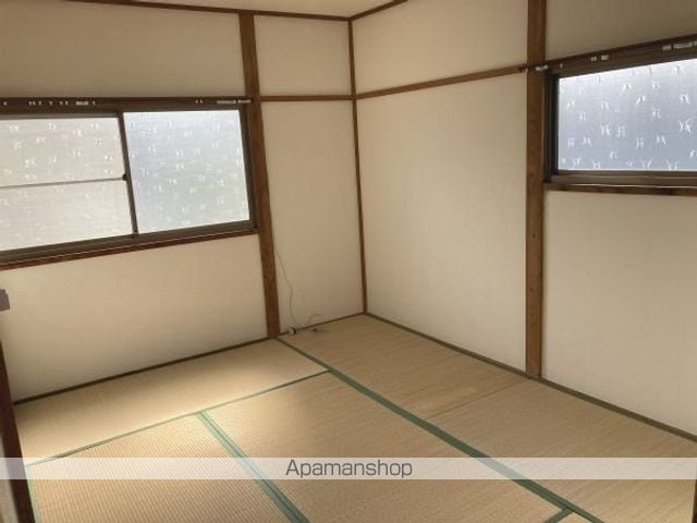 MTハイツ2の内装写真