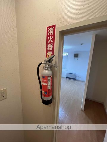 リラハイム円山の内装写真