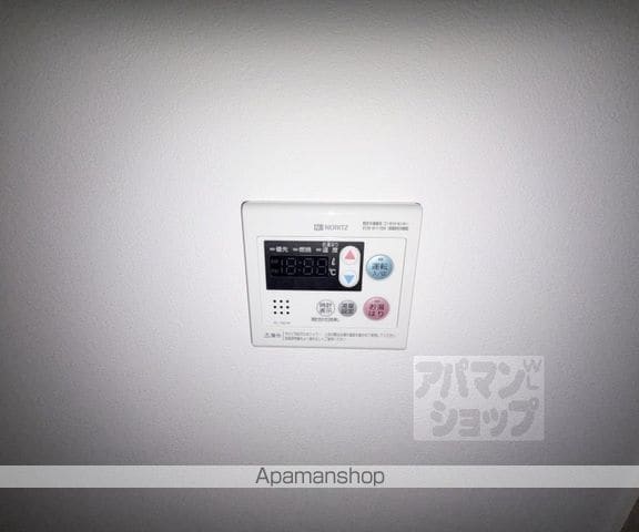 ソルテラス京都西院 悠洛の内装写真