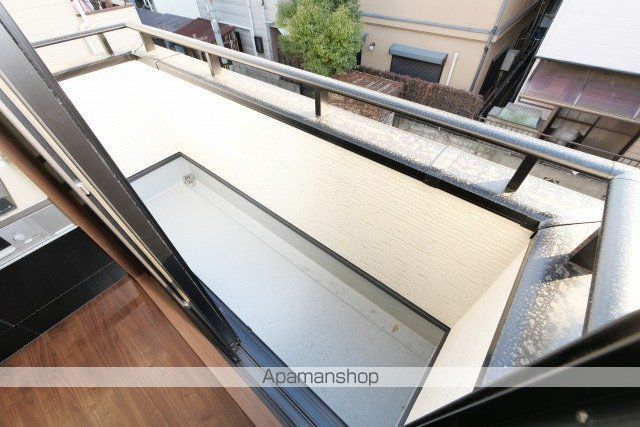 杭瀬南新町2丁目アパートの内装写真