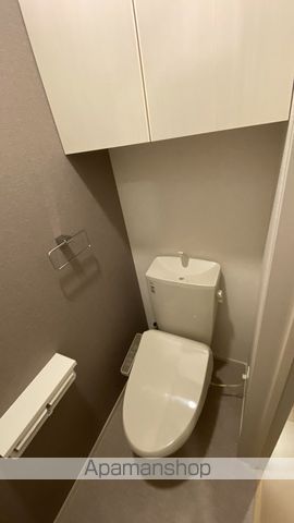 マーベラスK3 Aの内装写真
