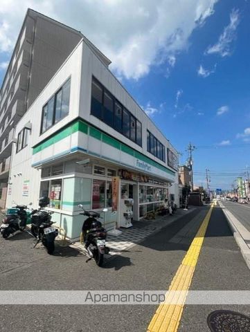 GROOVE南草津 IIの周辺写真