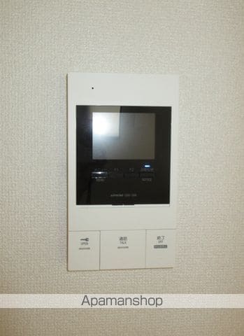 セントラル寺本の内装写真
