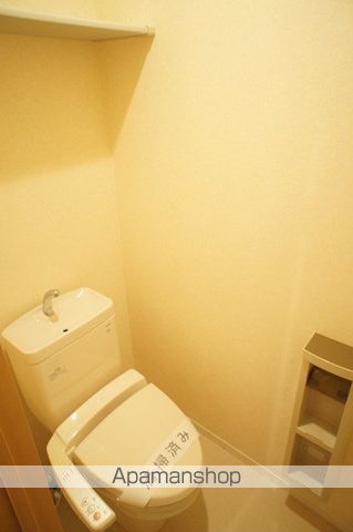 サンモールHANAの内装写真
