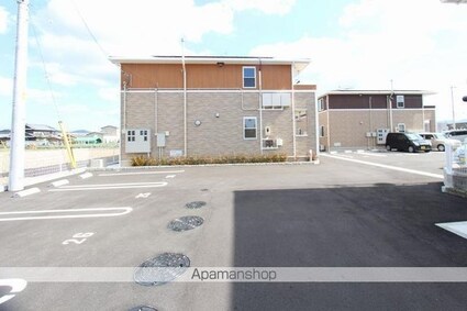 香川県高松市小村町[1LDK/45.77m2]の外観5