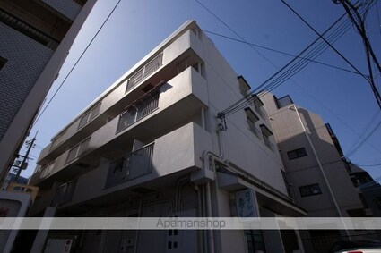 アカシヤ館[1LDK/42.3m2]の外観3