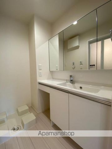 DーROOM一富士の内装写真