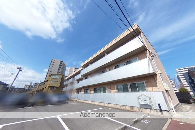 べレオ南笹口I