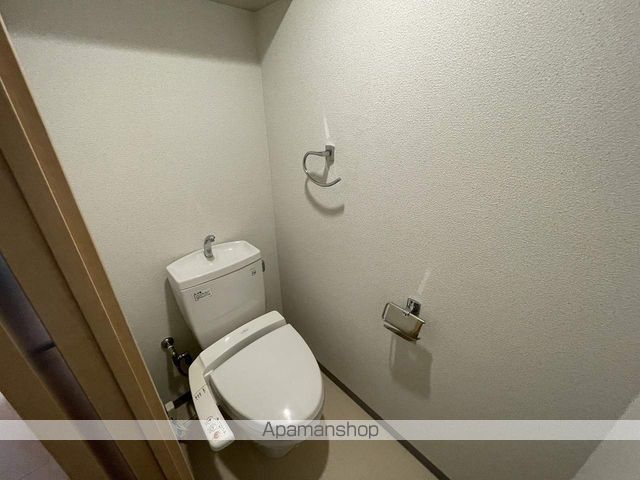 ガーネットヒルズ本町の内装写真