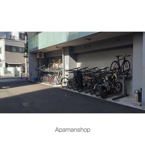 プラウドフラット鶴見IIの内装写真