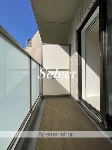 グロース横浜阪東橋の内装写真