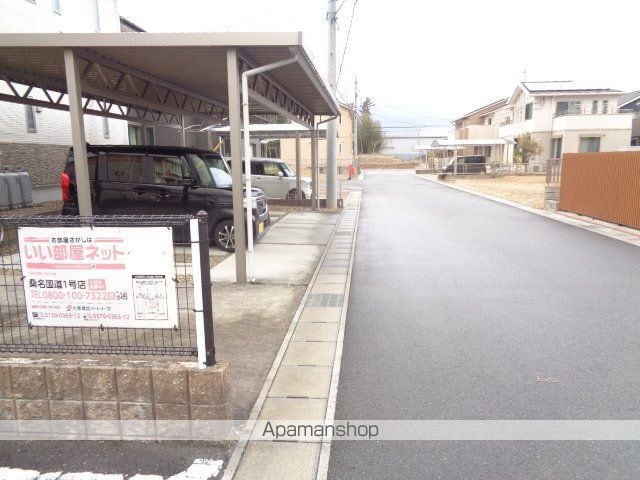 レイクサイドヴィラ・Kの周辺写真