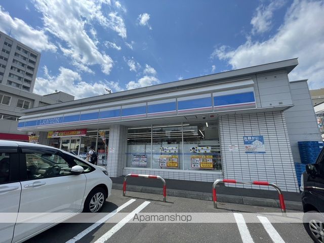 アルファコンフォート札幌の周辺写真