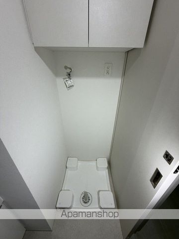 AIFLAT明大前の内装写真