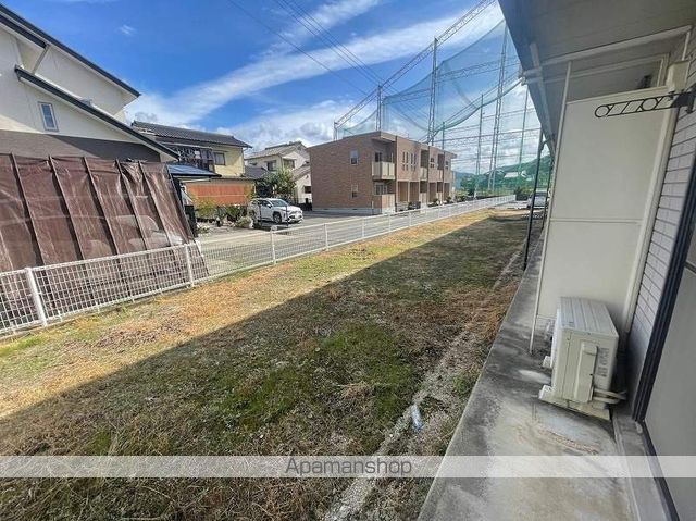 レオパレステルージュの内装写真
