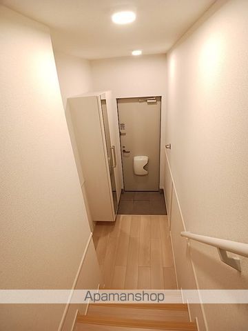 サンセットコースト壱番館の内装写真