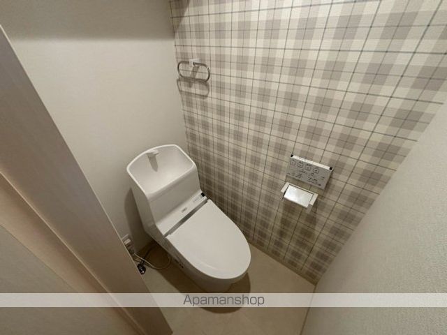 CB南熊本ライトの内装写真