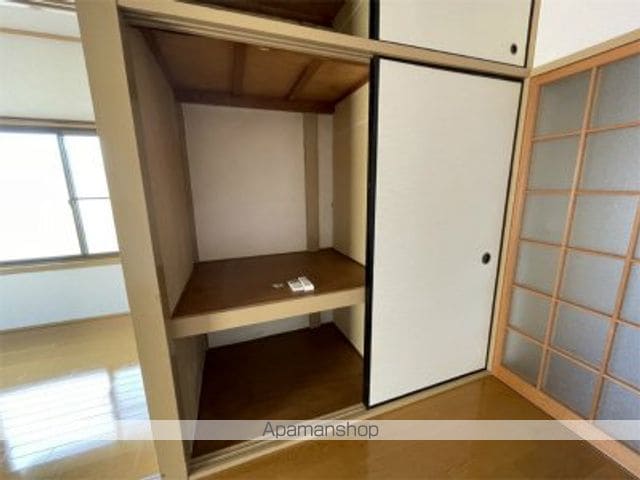 トーセンハイツの内装写真