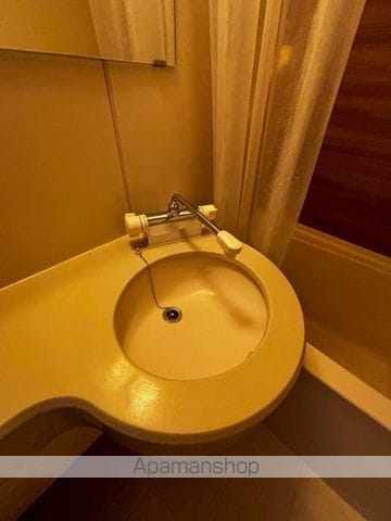 サザンカルナの内装写真