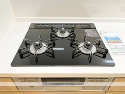 バンブーフォレスト　Ⅱ[1LDK/42.38m2]の内装6