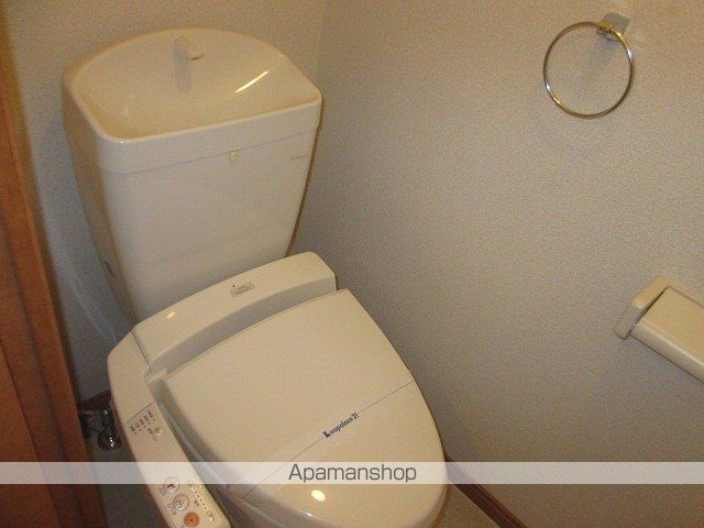 レオパレス岩出上野の内装写真
