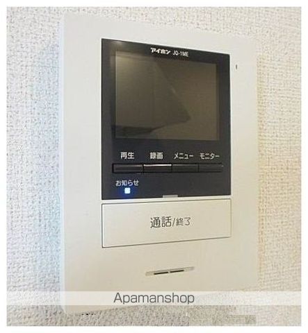 ベル フルールCの内装写真