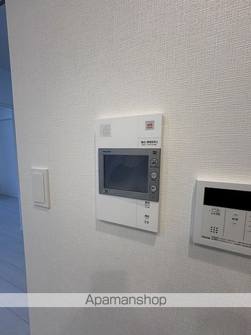 スプランディッド大阪NAMBA LINEの内装写真