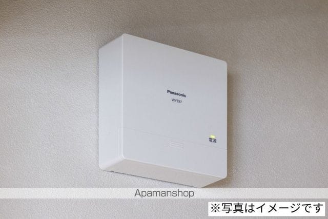 robot home 亥鼻の内装写真