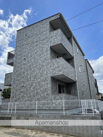 PROSPERITA Iの外観写真