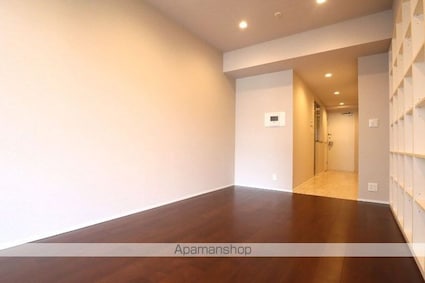 カスタリア麻布十番七面坂[1R/27.9m2]のその他内装4