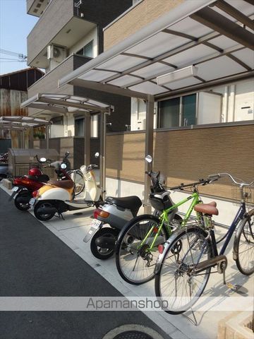 フジパレス市駅東Ⅴ番館 101 ｜ 和歌山県和歌山市二筋目1番地の2（賃貸アパート1K・1階・32.34㎡） その26