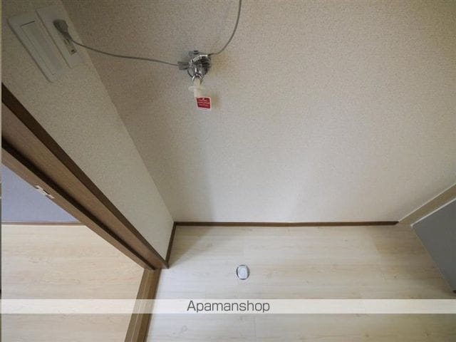 レインボー旭ケ丘の内装写真