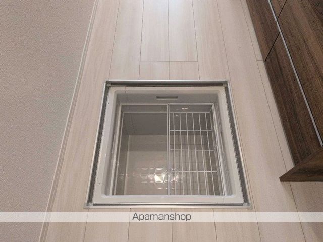 DーROOM宮ノ前の内装写真