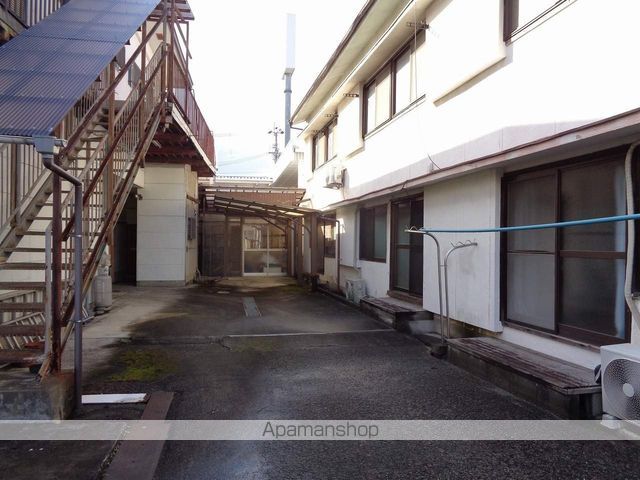 松原アパートのその他写真
