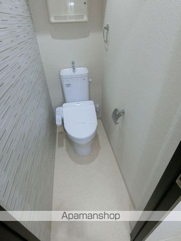 フジパレス長曽根町の内装写真