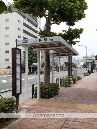 Ｇｌａｎｚ（グランツ）[1LDK/37.1m2]の周辺2