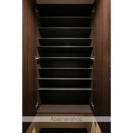 ウェルスクエア駒場東大前[2LDK/47.04m2]のその他内装