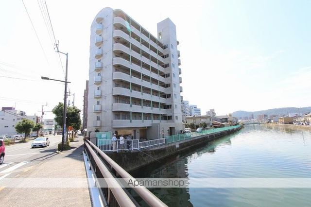 am’s4観光町の外観写真