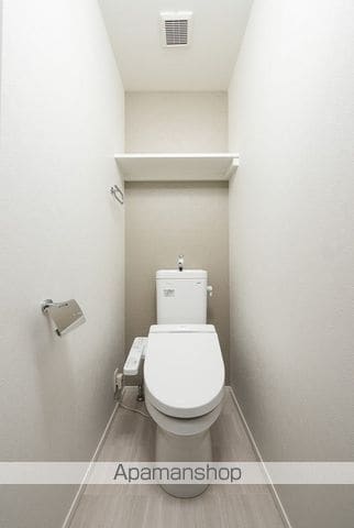 エンクレスト博多GATEの内装写真