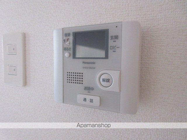 フレックス円山の内装写真