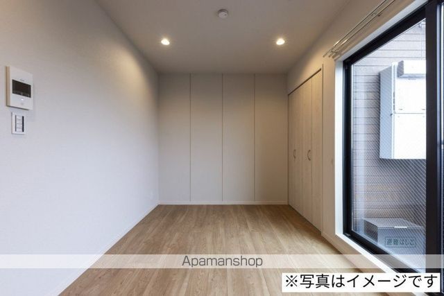 ROBOT HOME 与野本町IIIの内装写真